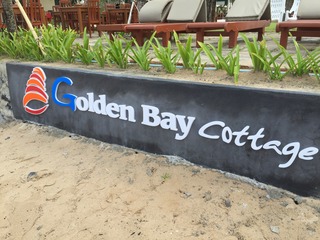 Golden Bay Cottages fotoÄŸrafÄ±