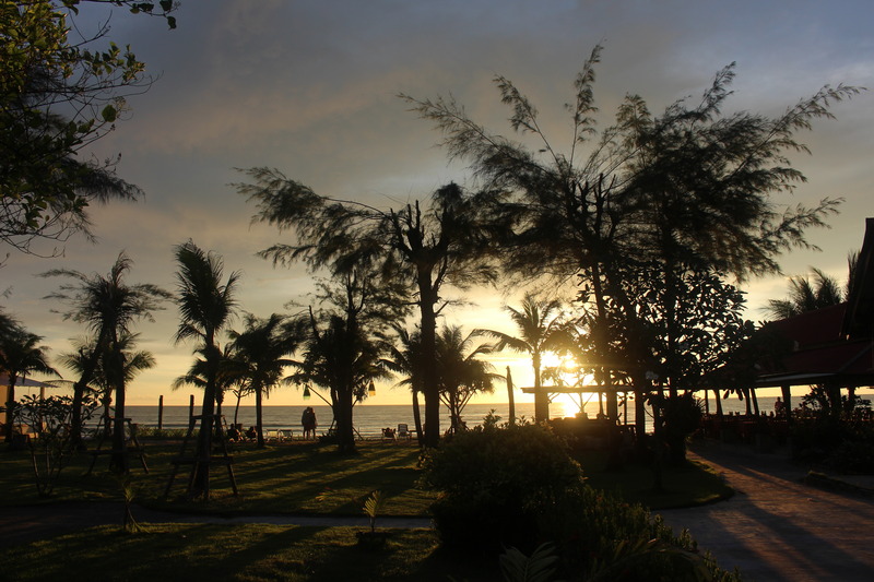 Golden Bay Cottages - Genel
