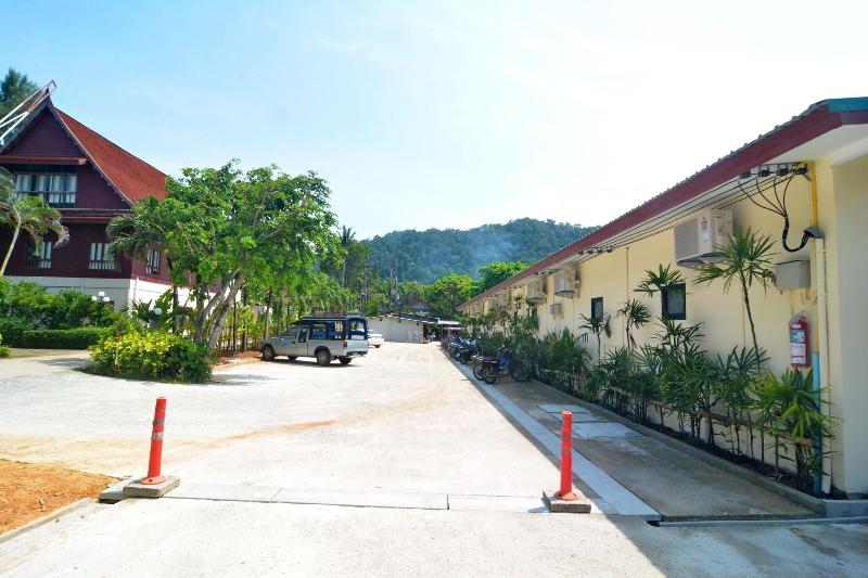 Golden Bay Cottages - Genel