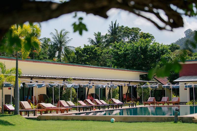 Golden Bay Cottages - Genel