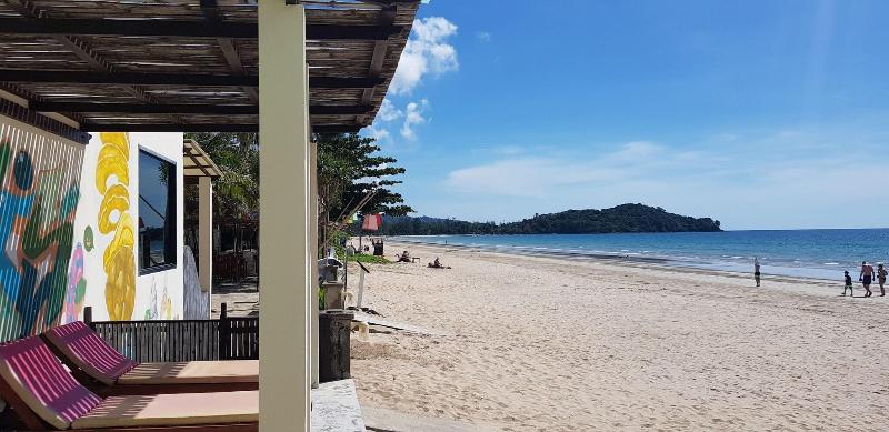 Golden Bay Cottages - Genel