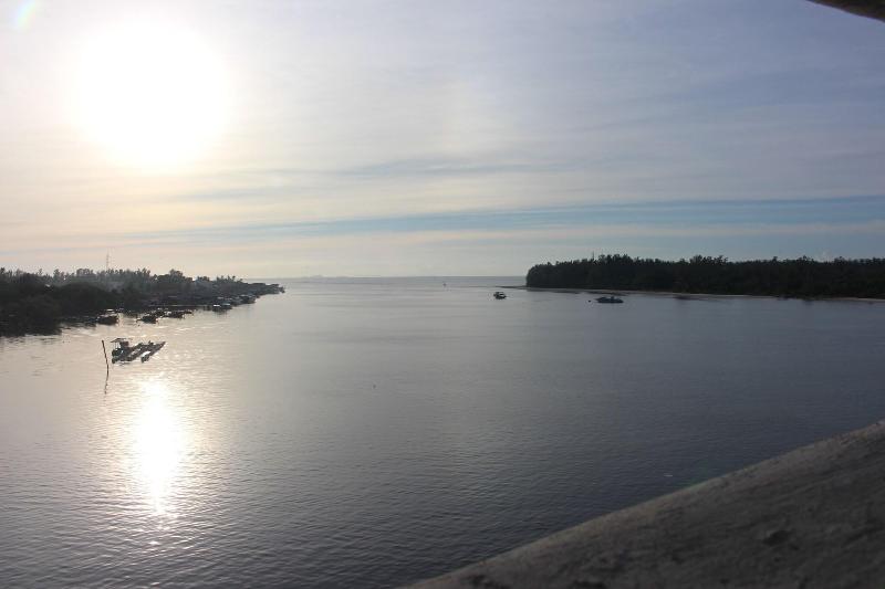 Golden Bay Cottages - Genel