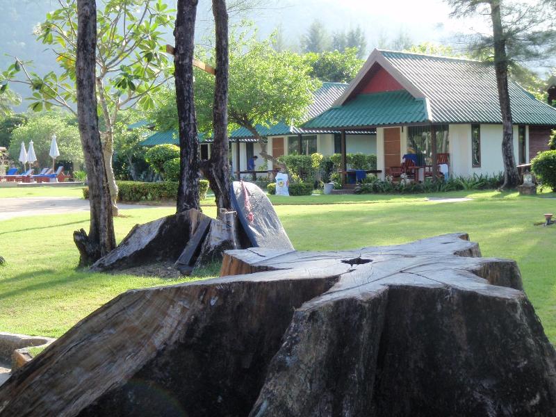 Golden Bay Cottages - Genel