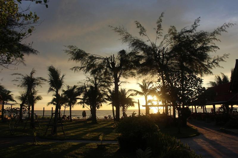 Golden Bay Cottages - Genel