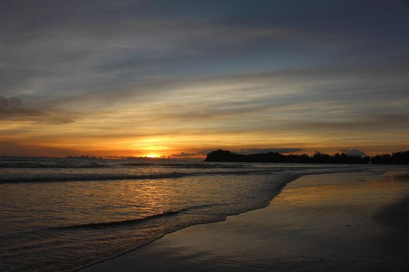 Golden Bay Cottages - Genel