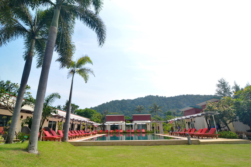 Golden Bay Cottages - Genel
