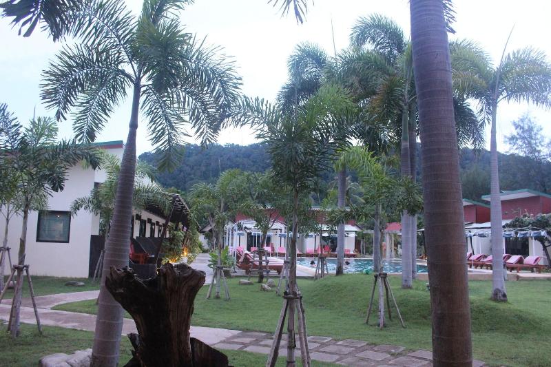Golden Bay Cottages - Genel