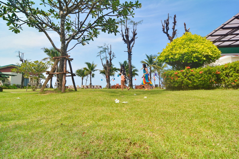 Golden Bay Cottages - Restoran