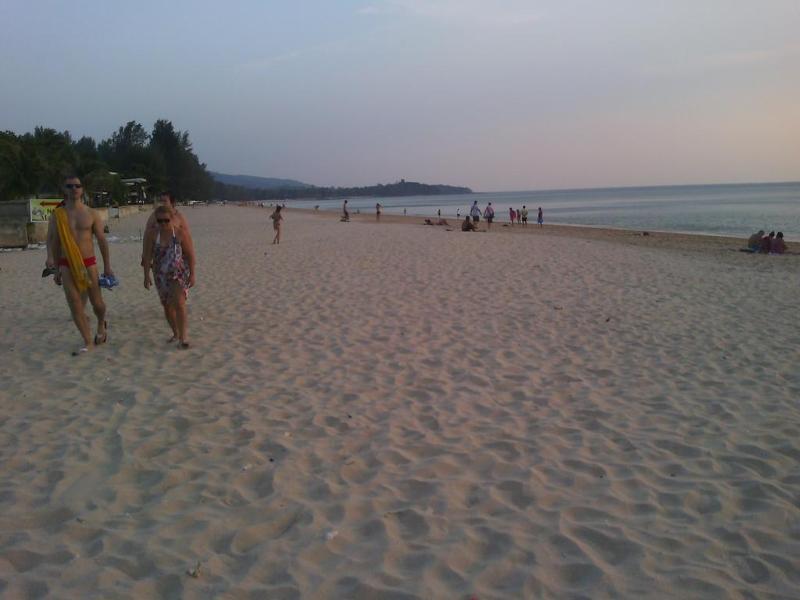 Lanta Sunny House - Genel