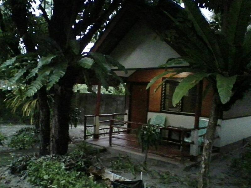Lanta Sunny House - Genel