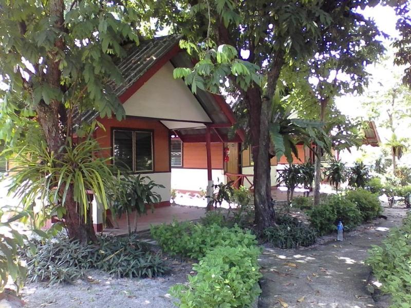 Lanta Sunny House - Genel
