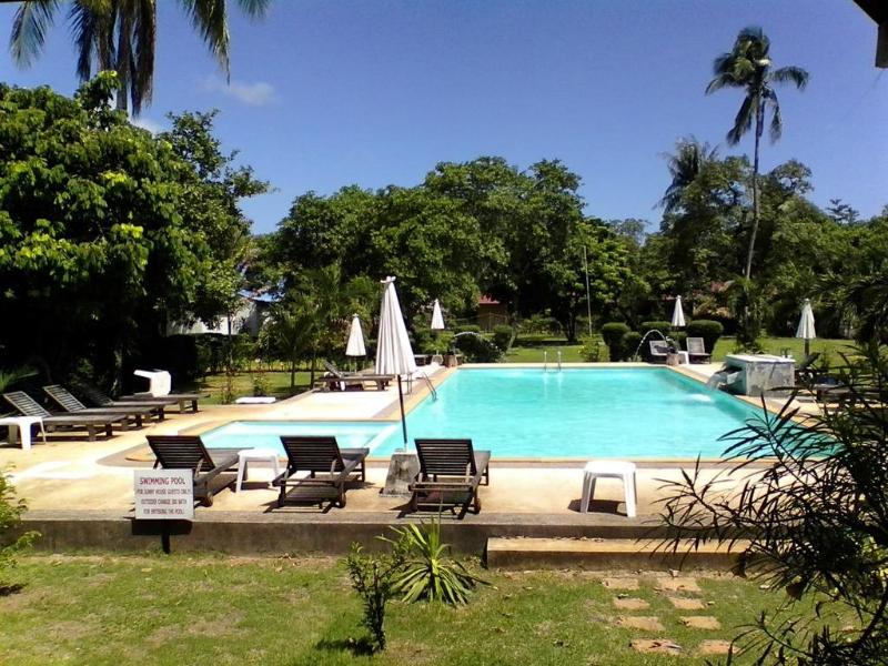 Lanta Sunny House - Genel
