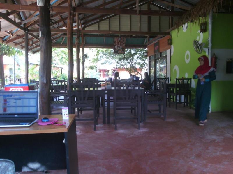 Lanta Sunny House - Genel