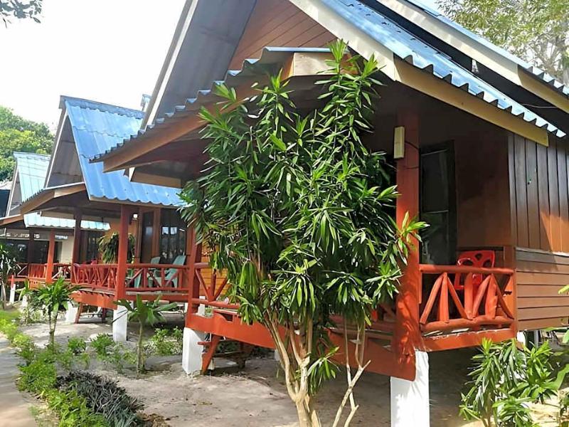Lanta Sunny House - Genel