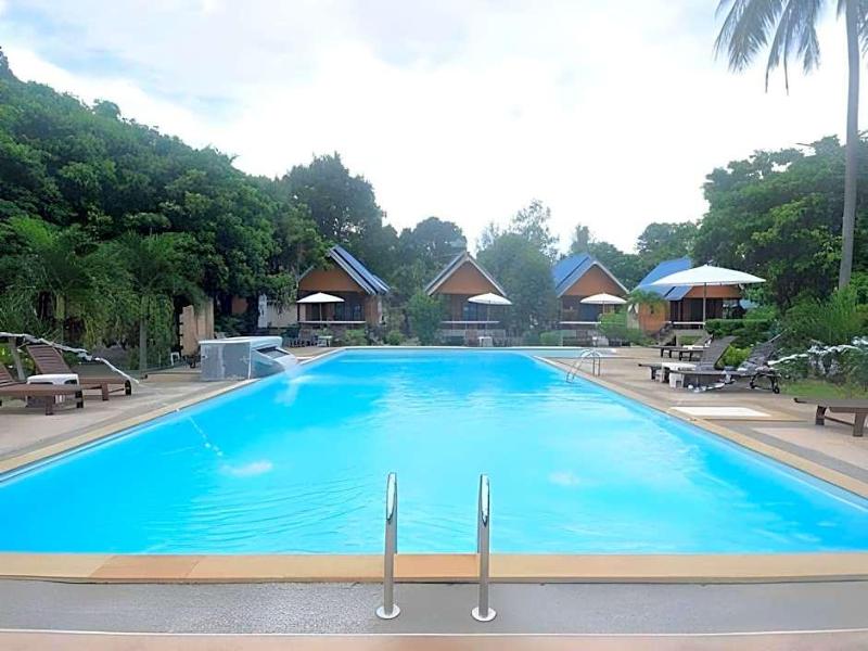 Lanta Sunny House - Genel