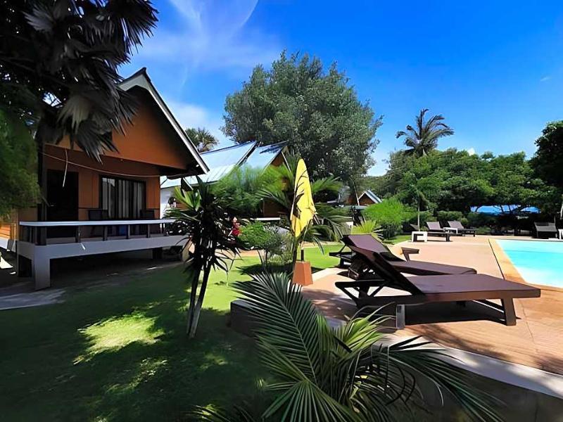 Lanta Sunny House - Genel