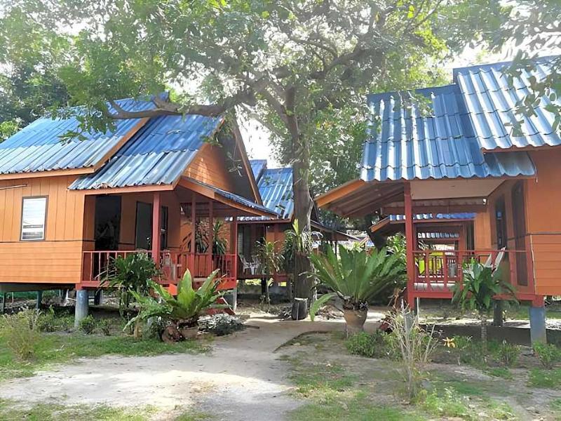 Lanta Sunny House - Genel