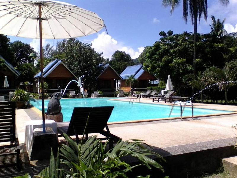 Lanta Sunny House - Genel