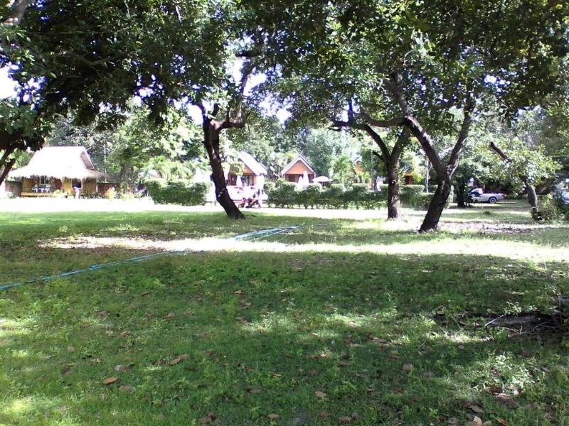 Lanta Sunny House - Genel