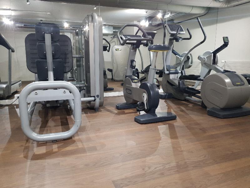 Nash Airport Hotel - Aktivite