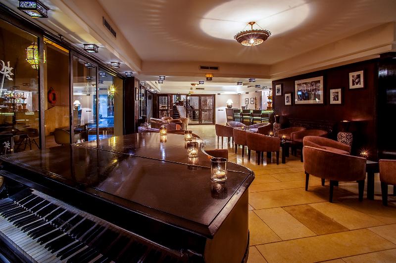 Dellarosa - Bar