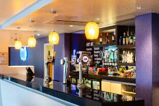 Holiday Inn Express Dundee fotoÄŸrafÄ±