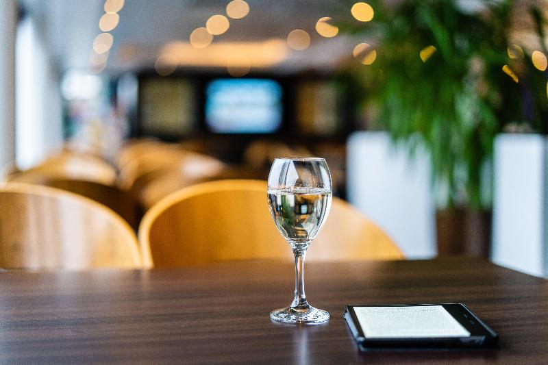 Holiday Inn Express Dundee - Bar