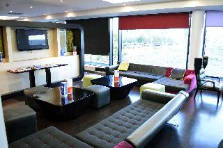 Holiday Inn Express Dundee fotoÄŸrafÄ±