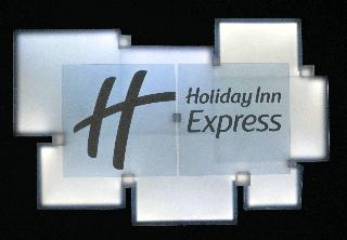 Holiday Inn Express Dundee fotoÄŸrafÄ±
