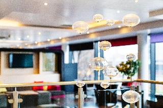 Holiday Inn Express Dundee fotoÄŸrafÄ±