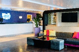 Holiday Inn Express Dundee fotoÄŸrafÄ±
