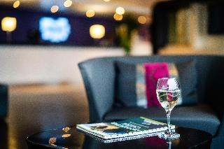 Holiday Inn Express Dundee fotoÄŸrafÄ±
