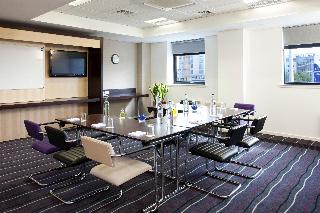 Holiday Inn Express Dundee fotoÄŸrafÄ±