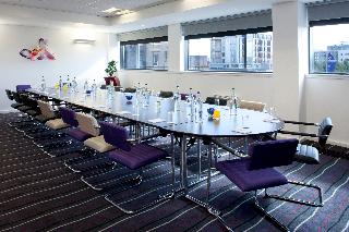 Holiday Inn Express Dundee fotoÄŸrafÄ±