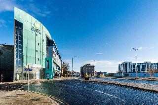Holiday Inn Express Dundee fotoÄŸrafÄ±