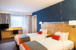Holiday Inn Express Dundee fotoÄŸrafÄ±