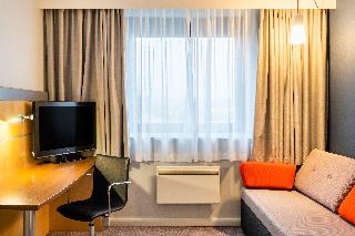 Holiday Inn Express Dundee fotoÄŸrafÄ±