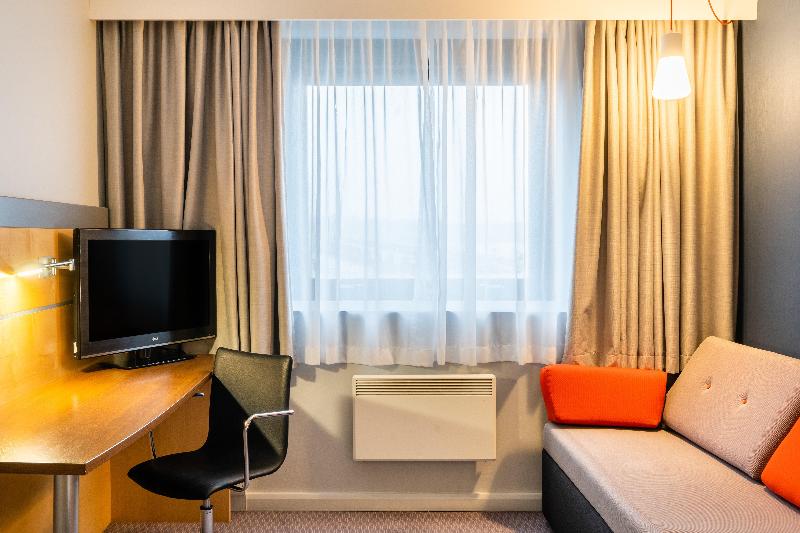 Holiday Inn Express Dundee - Oda