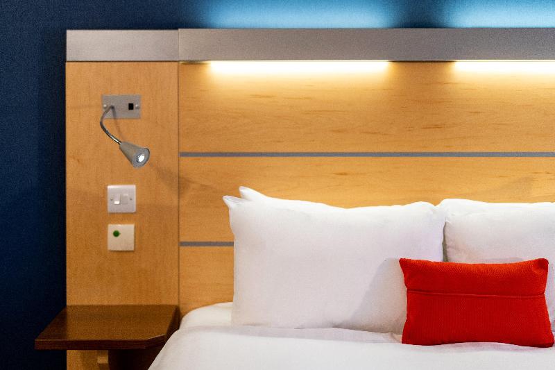 Holiday Inn Express Dundee - Oda