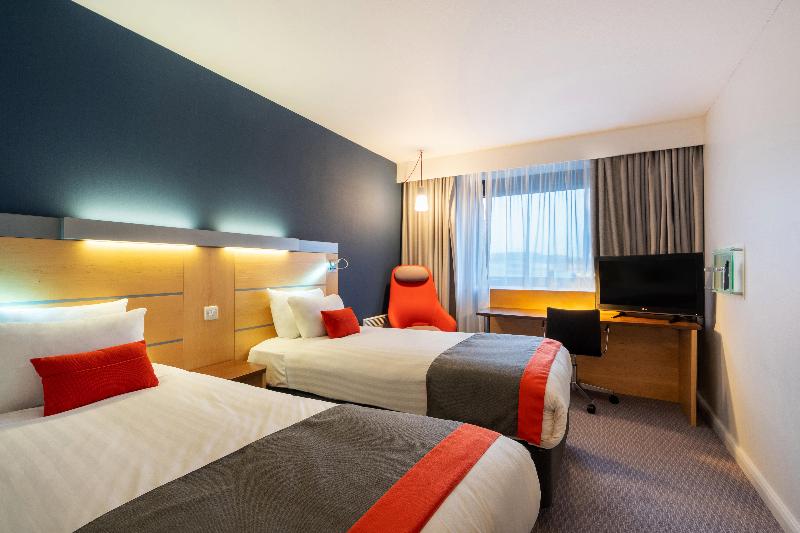 Holiday Inn Express Dundee - Oda