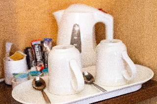 Holiday Inn Express Dundee fotoÄŸrafÄ±