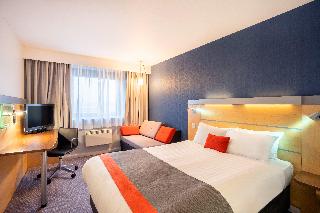 Holiday Inn Express Dundee fotoÄŸrafÄ±
