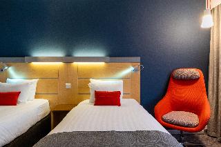 Holiday Inn Express Dundee fotoÄŸrafÄ±