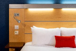Holiday Inn Express Dundee fotoÄŸrafÄ±