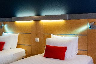 Holiday Inn Express Dundee fotoÄŸrafÄ±