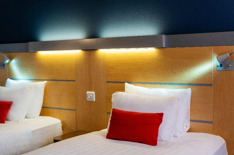 Holiday Inn Express Dundee - Oda