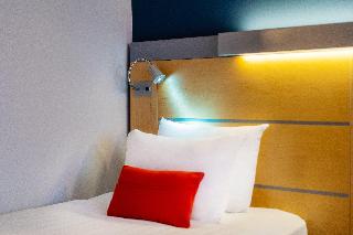 Holiday Inn Express Dundee fotoÄŸrafÄ±