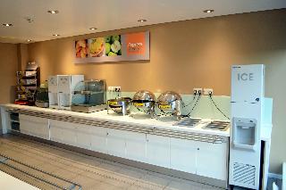 Holiday Inn Express Dundee fotoÄŸrafÄ±