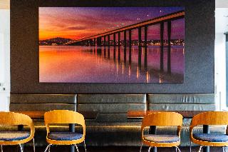 Holiday Inn Express Dundee fotoÄŸrafÄ±