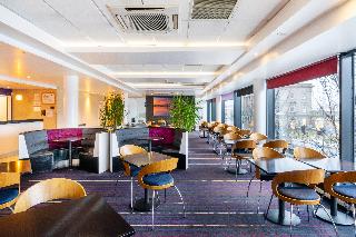 Holiday Inn Express Dundee fotoÄŸrafÄ±